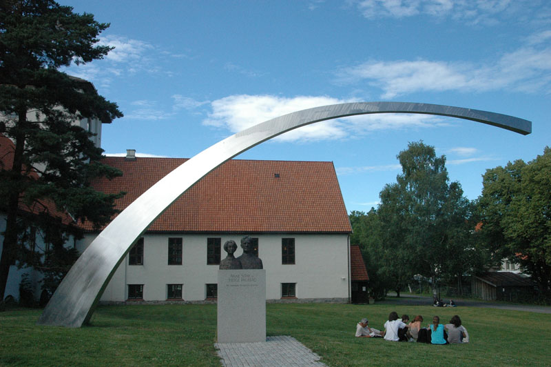 Norway Viking Museum