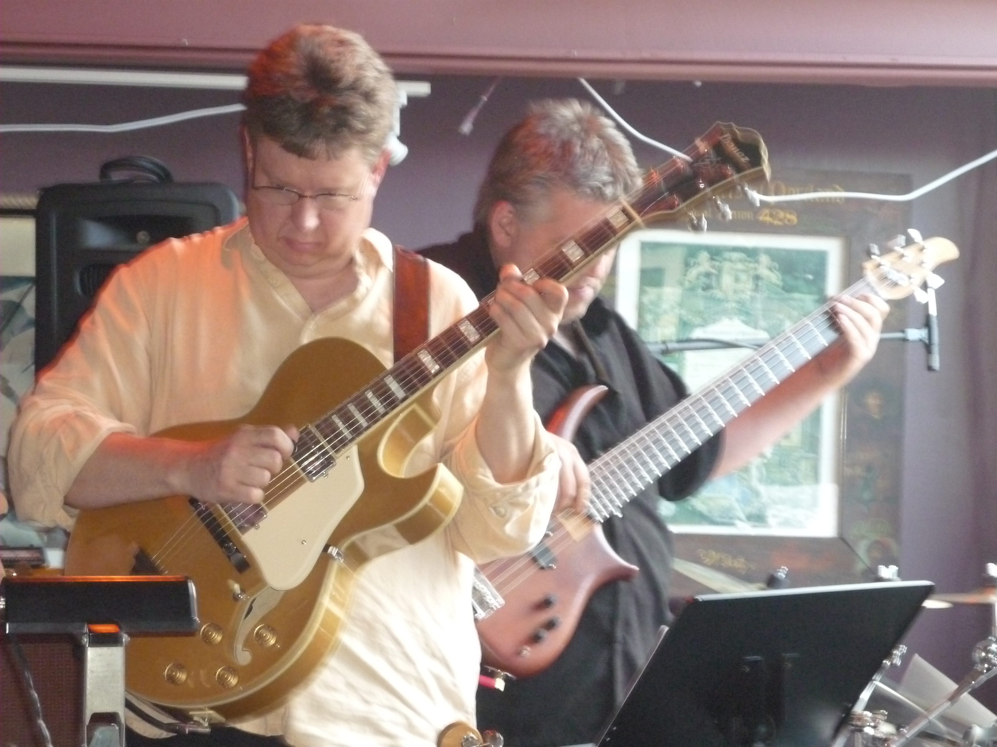 David Martin