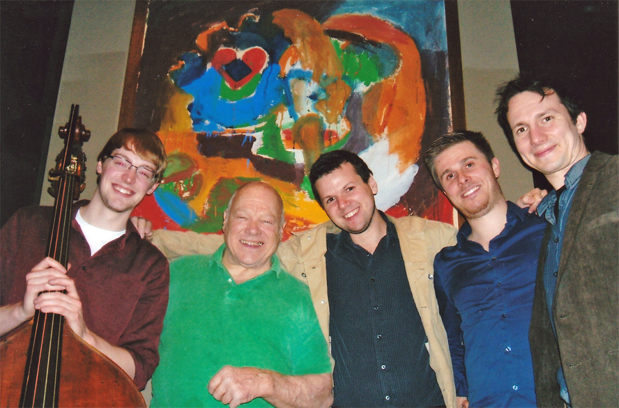 Rusty Jones Group