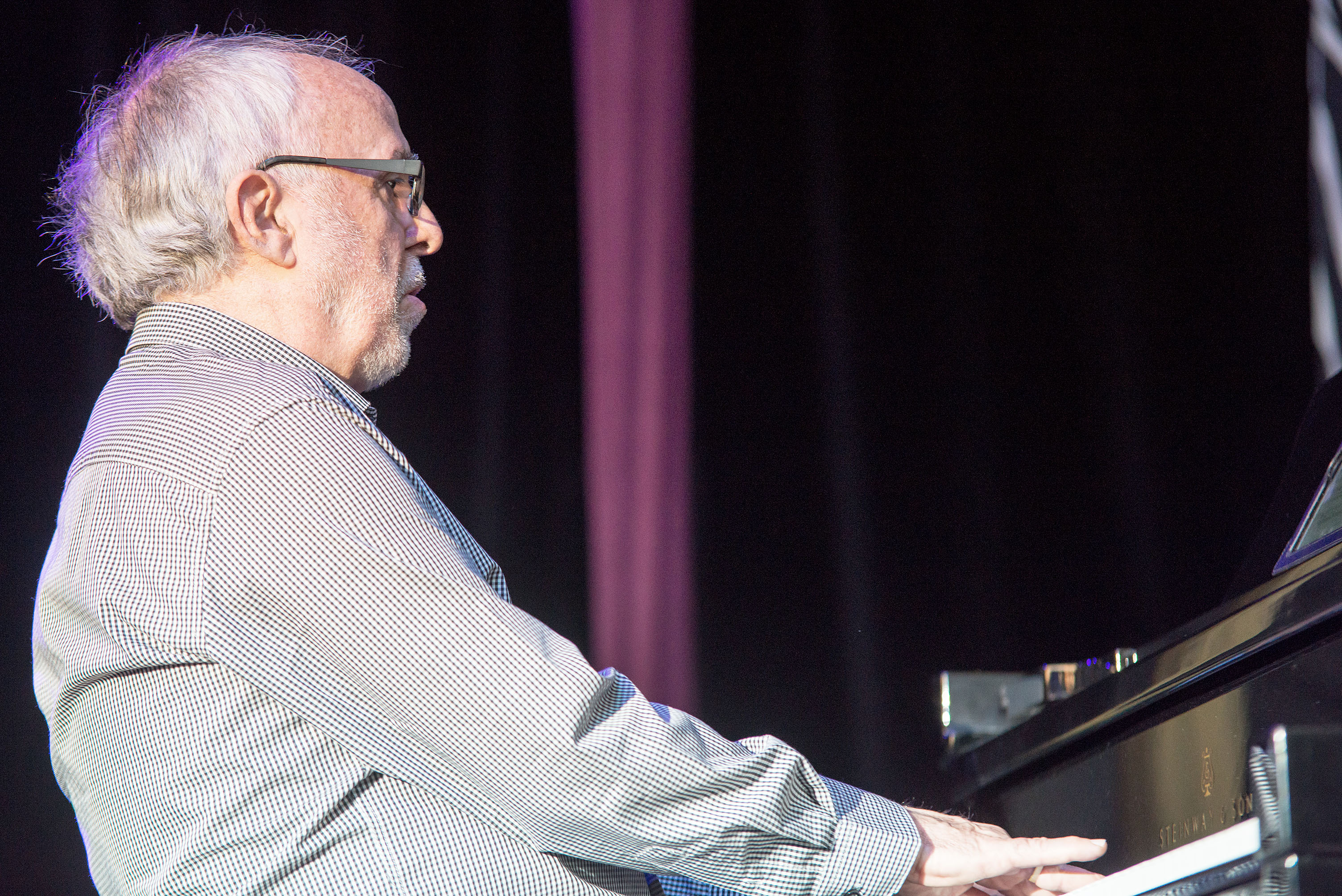 Bob james & david sanborn, 2013 td ottawa jazz festival