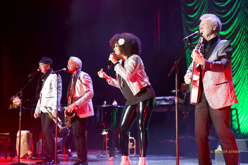 Dave Koz & Friends 25th Christmas Anniversary 2022