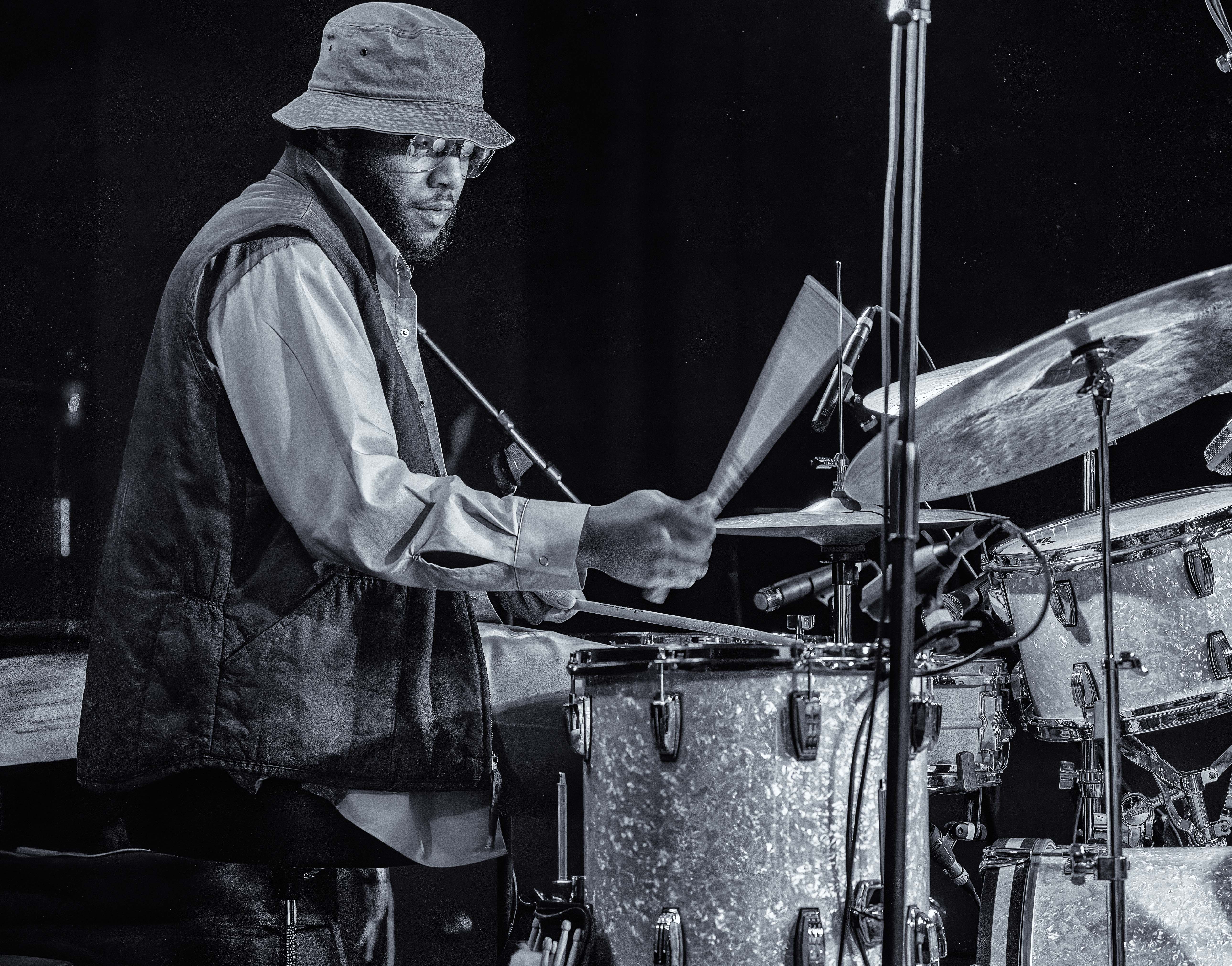 Corey Fonville