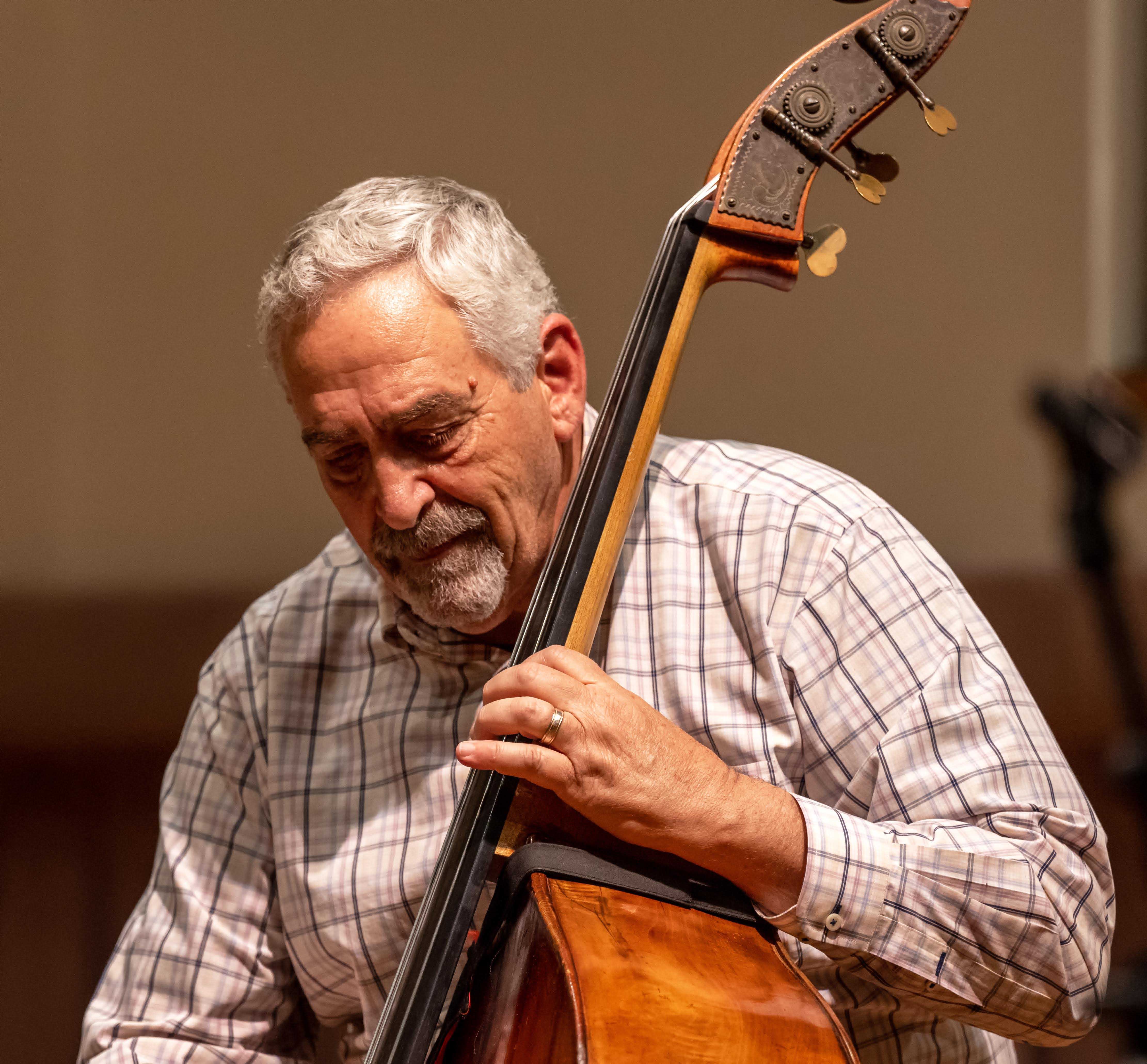 Lori Williams with the John Toomey Trio