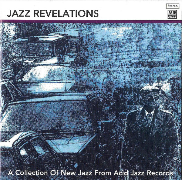 Untitled Jazz Photo