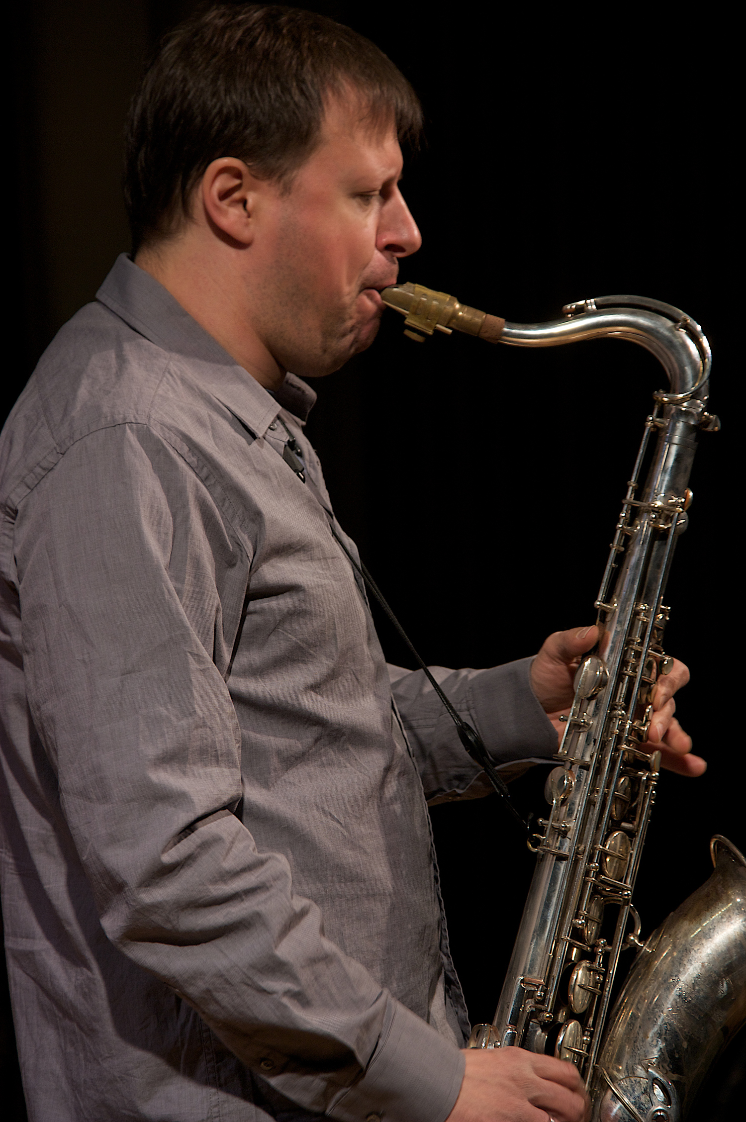 Chris Potter