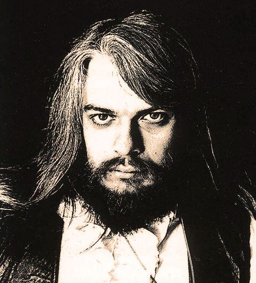 Leon Russell