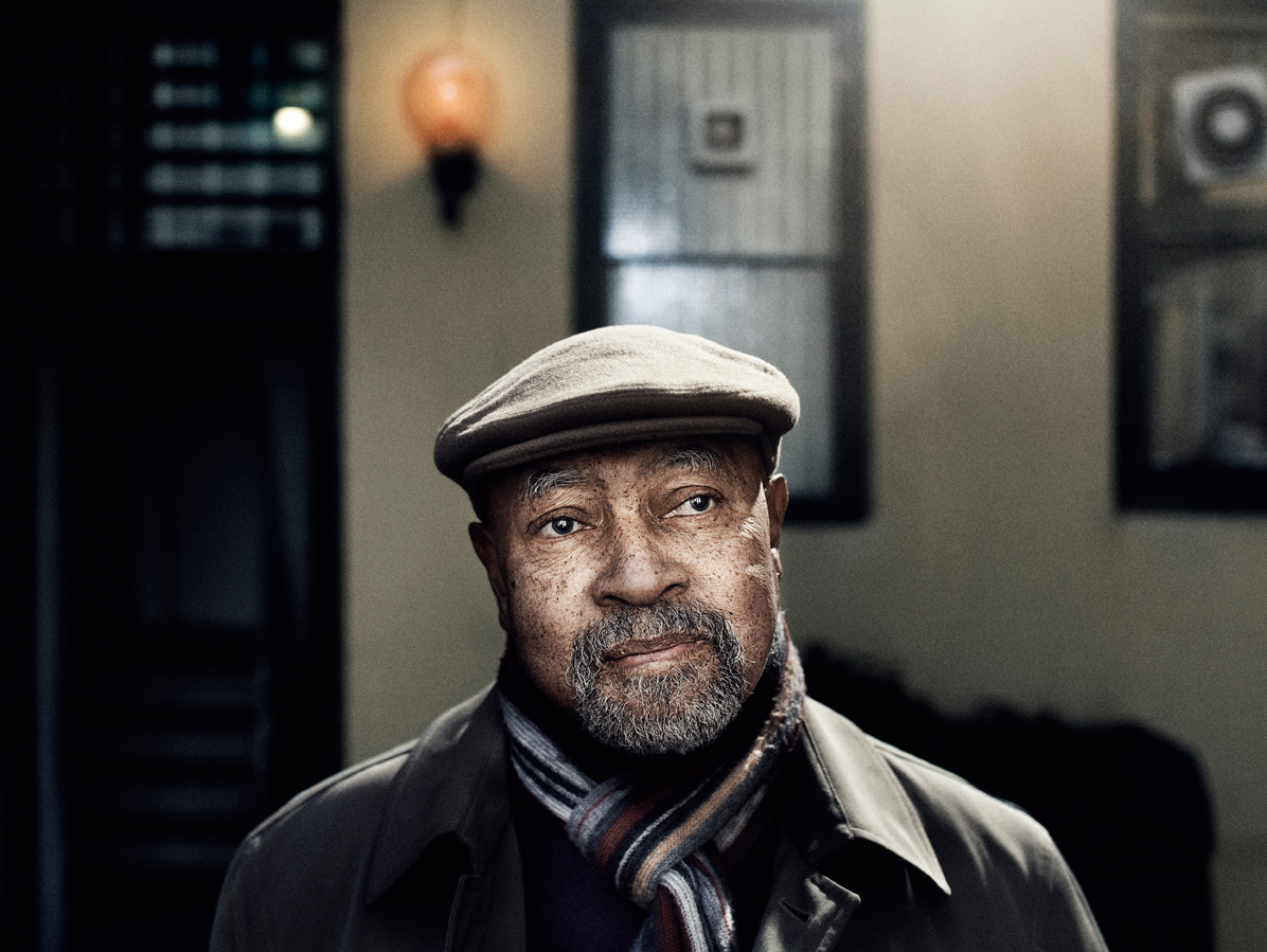 Kenny Barron