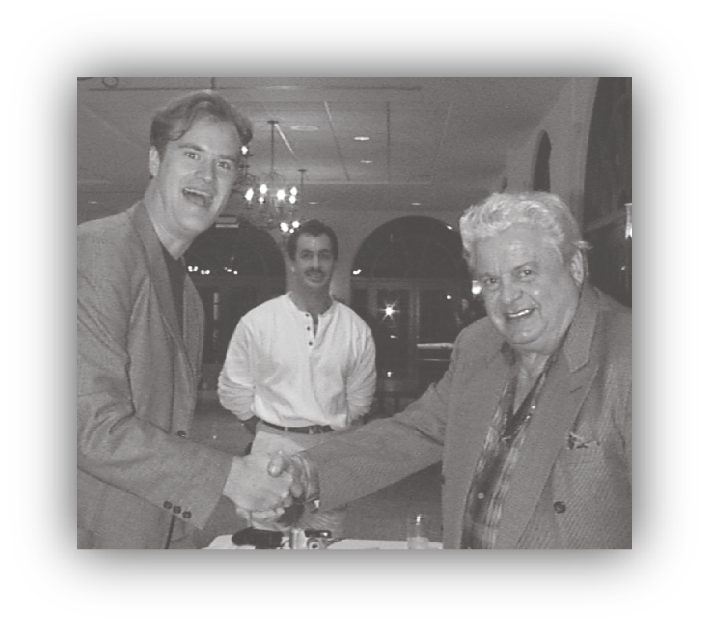 Loran Cox_Maynard Ferguson