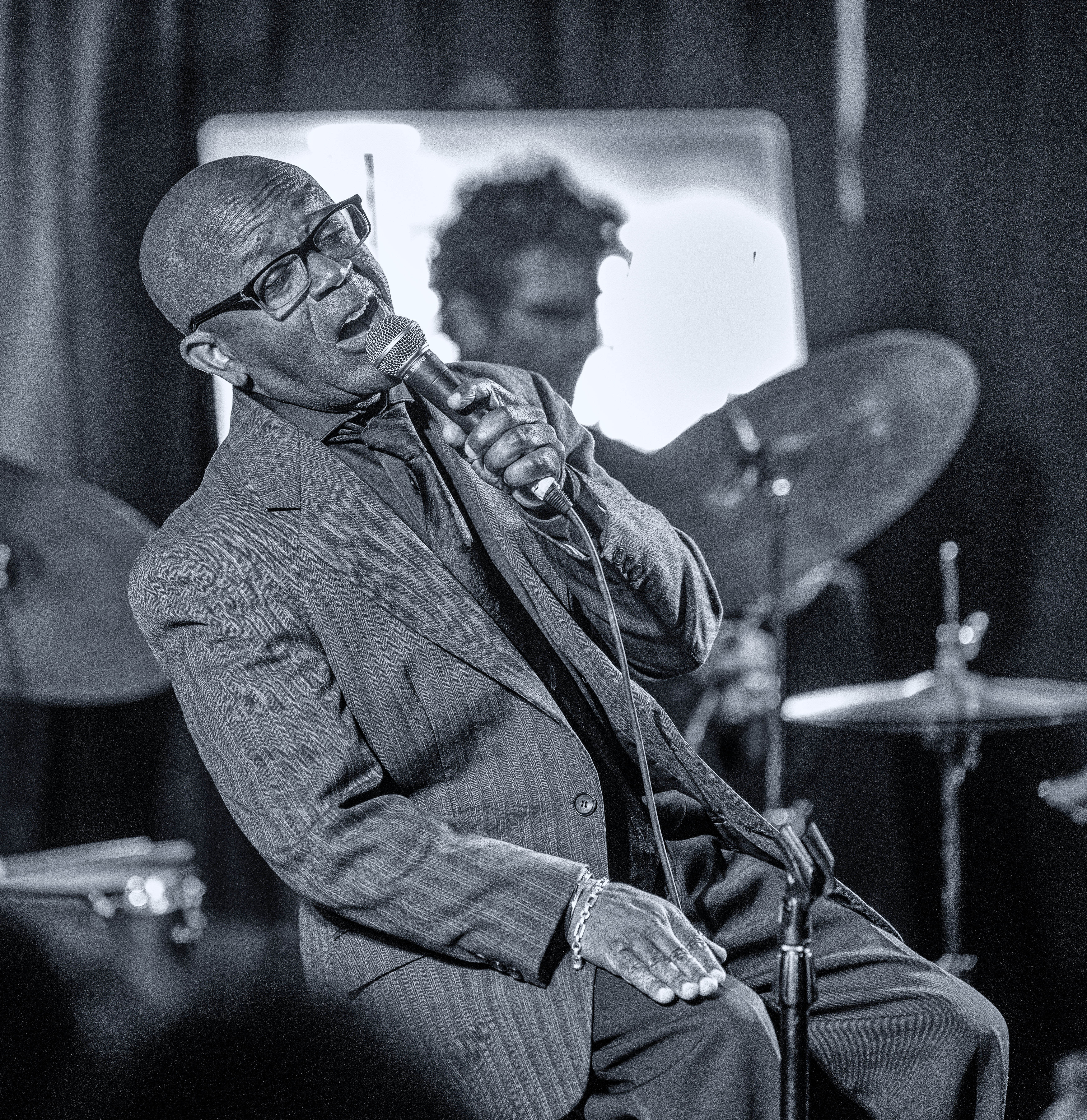 Kenny Washington