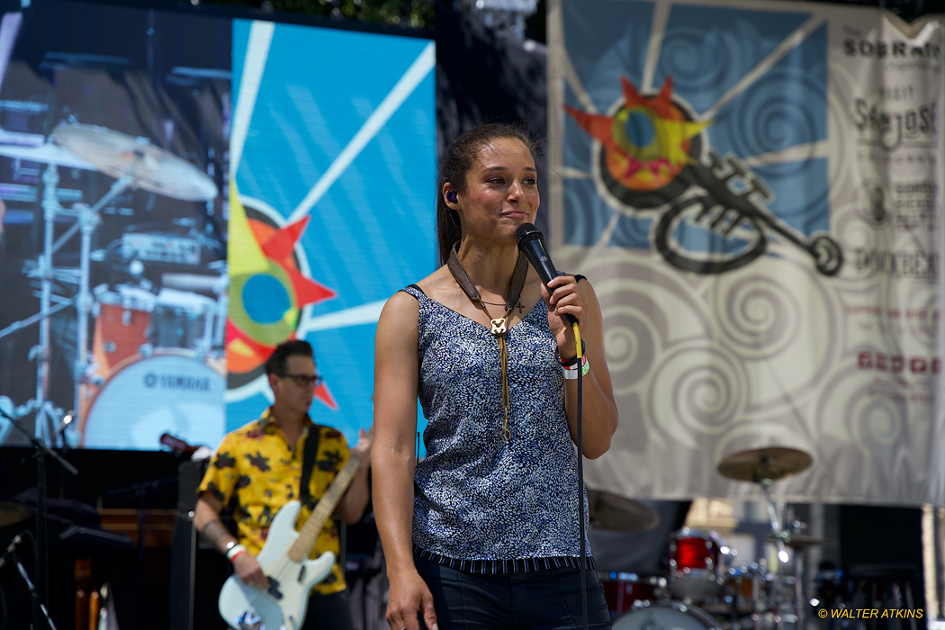 San Jose Jazz Summer Fest 2023