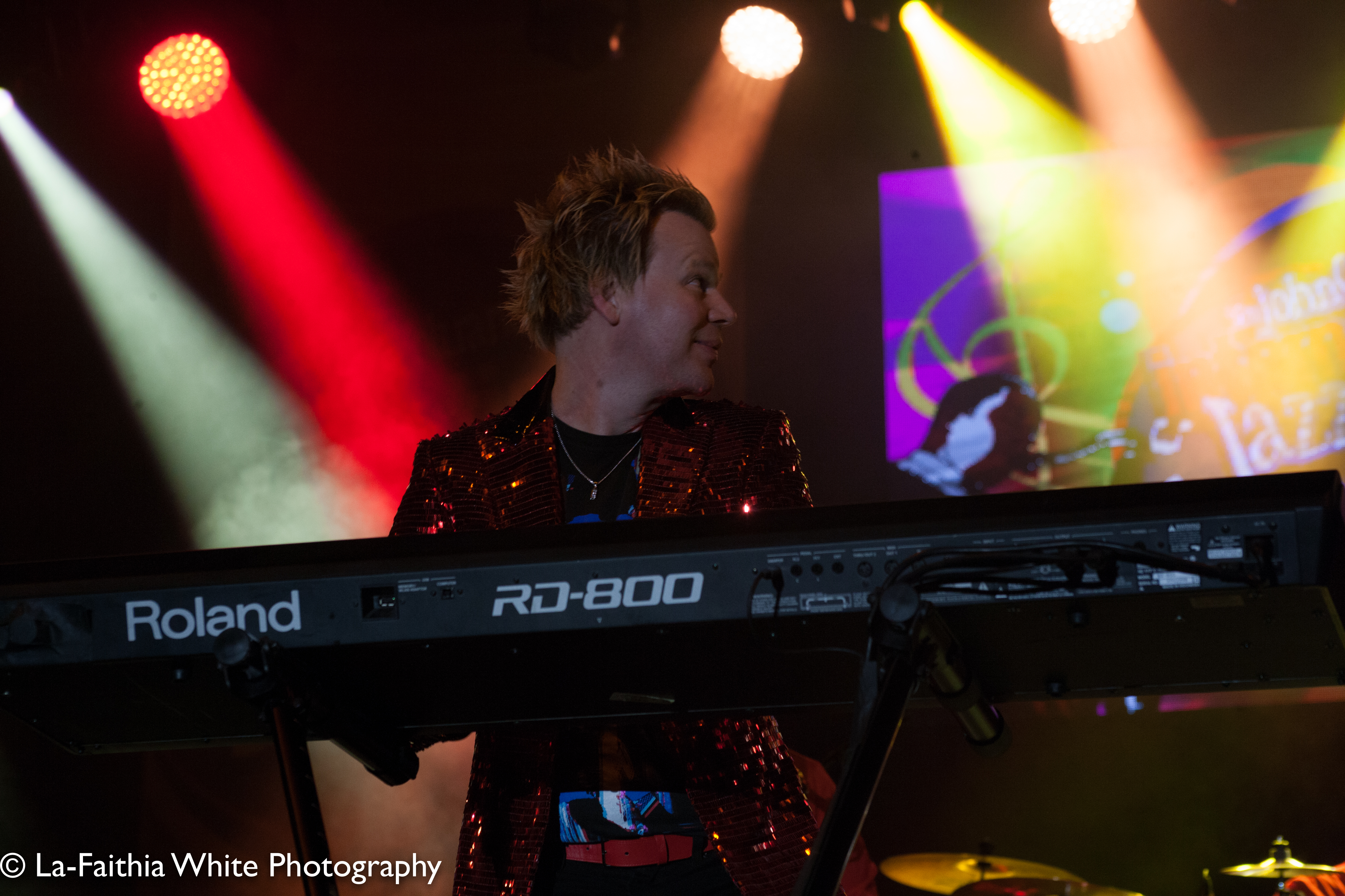 Brian Culbertson