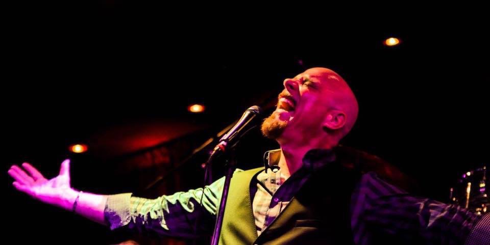 Untitled Jazz Photo