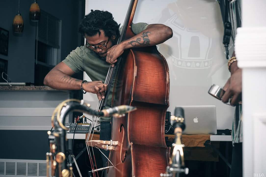 Organix Trio Philly