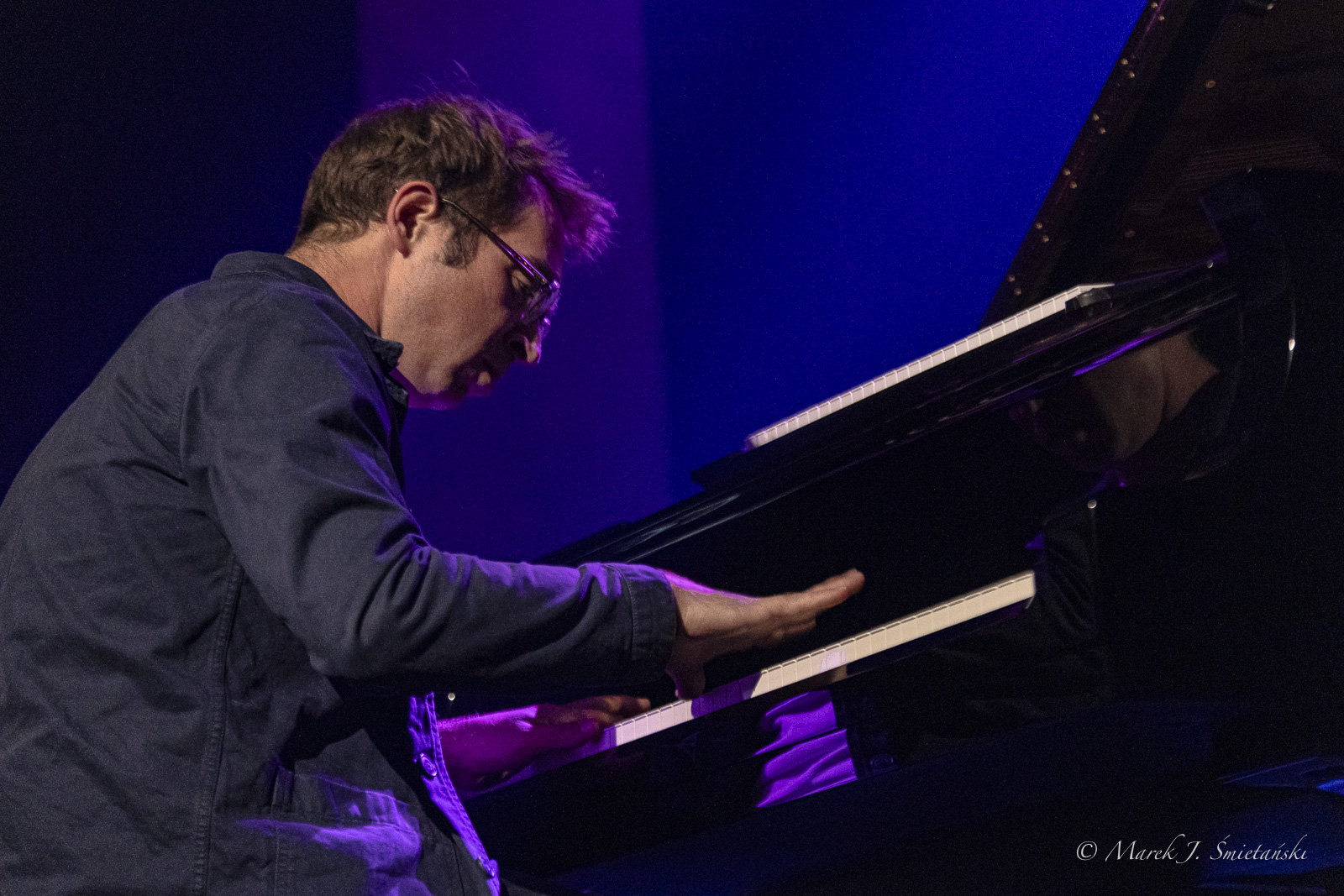 Aaron Parks