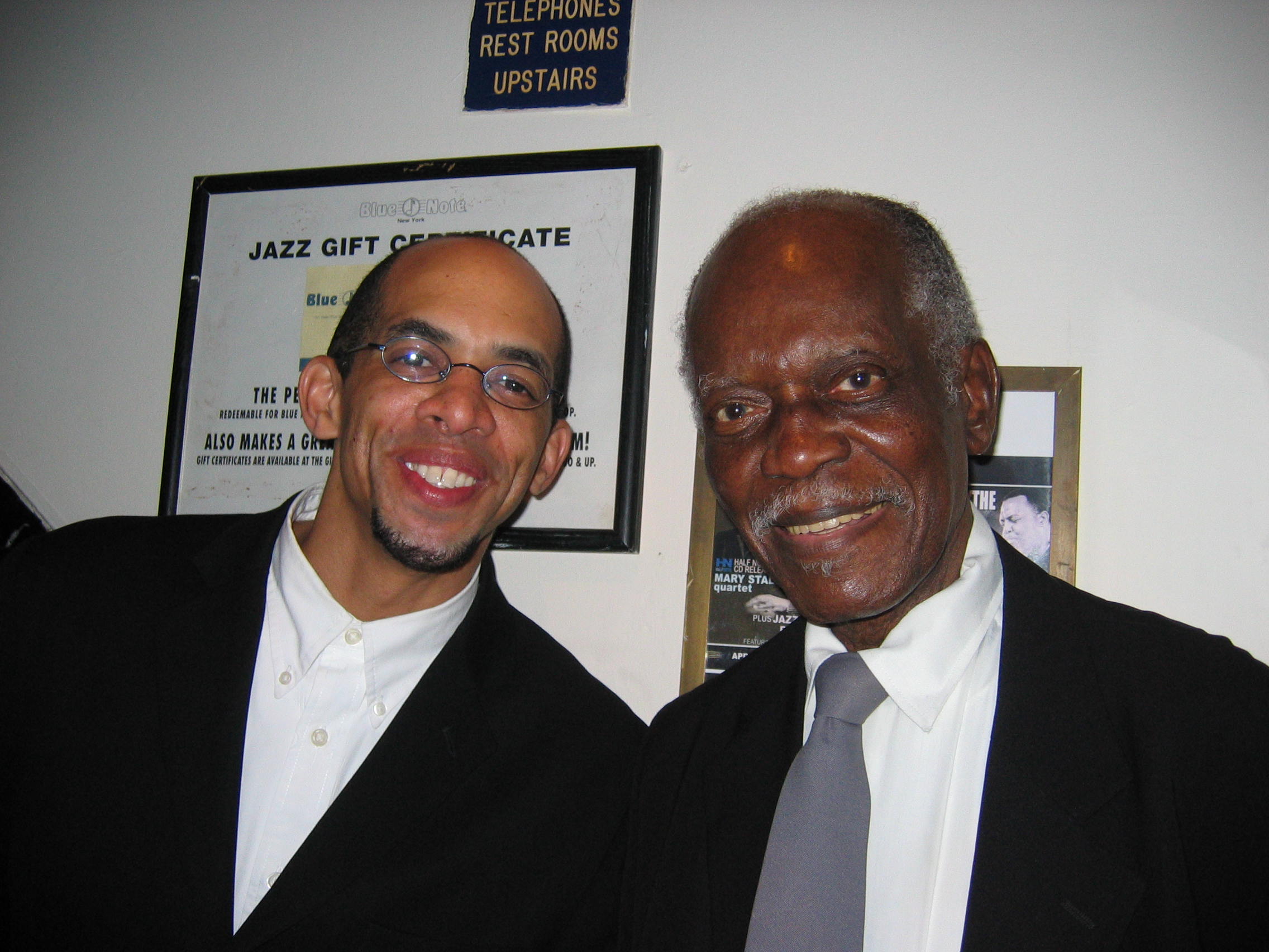 Darryl Hall