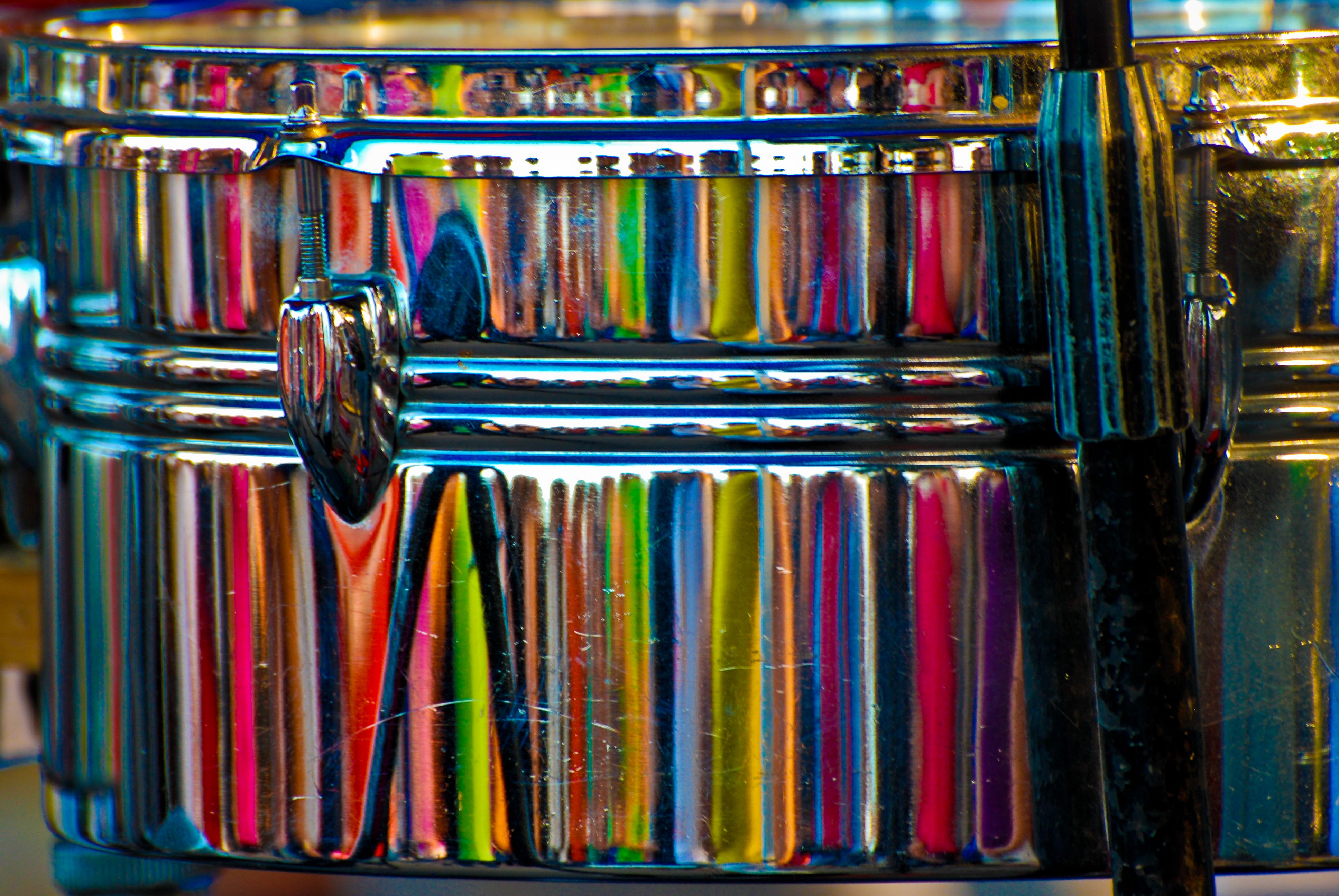 Auckland Jazz Festival - Drum