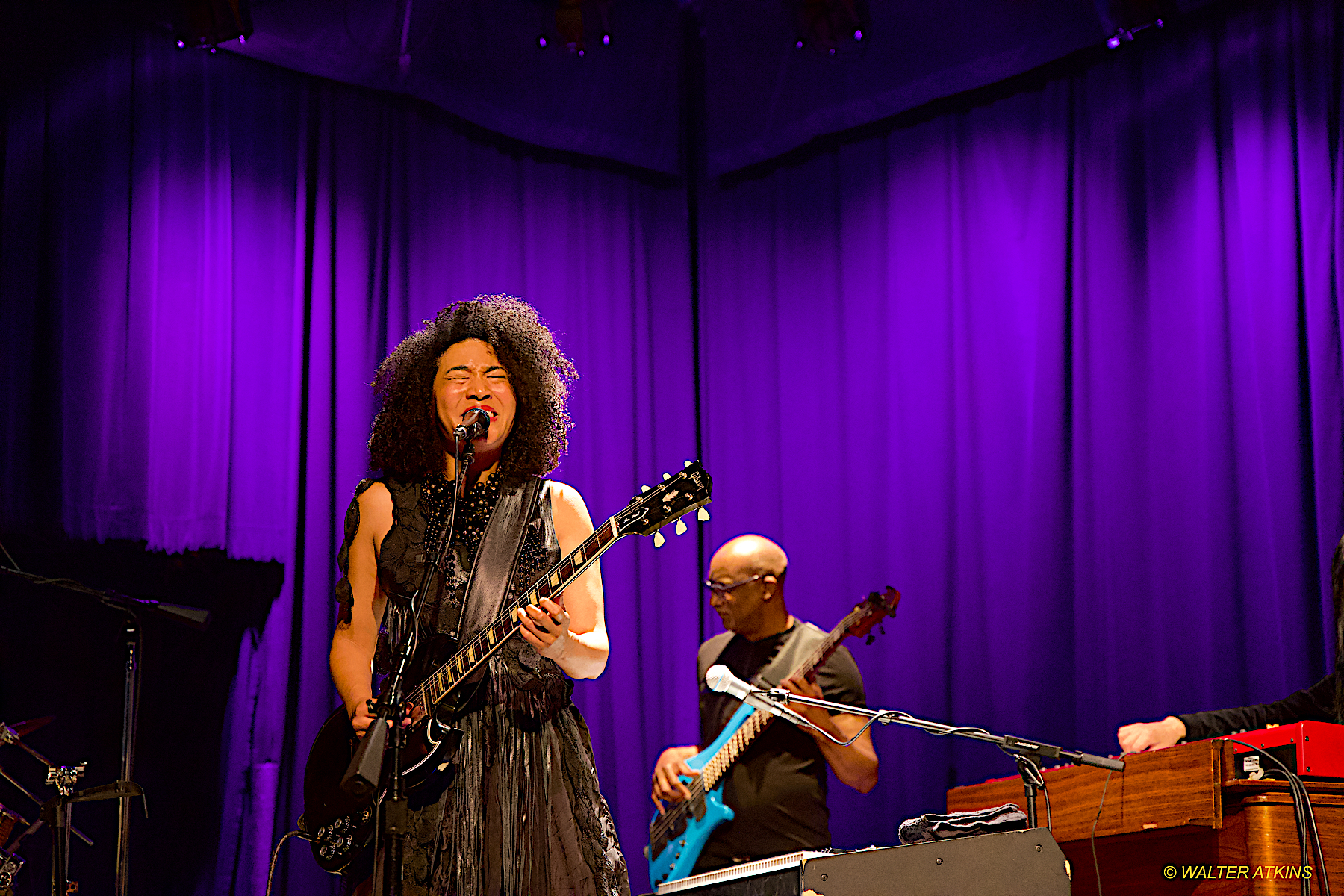 Judith Hill At Yoshi's 2023