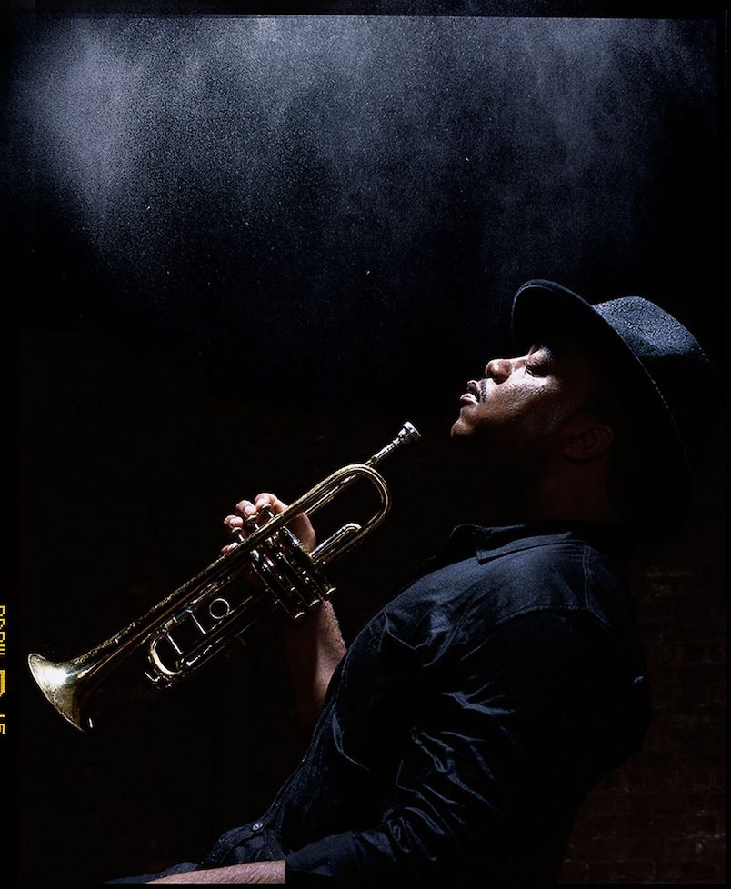 Untitled Jazz Photo