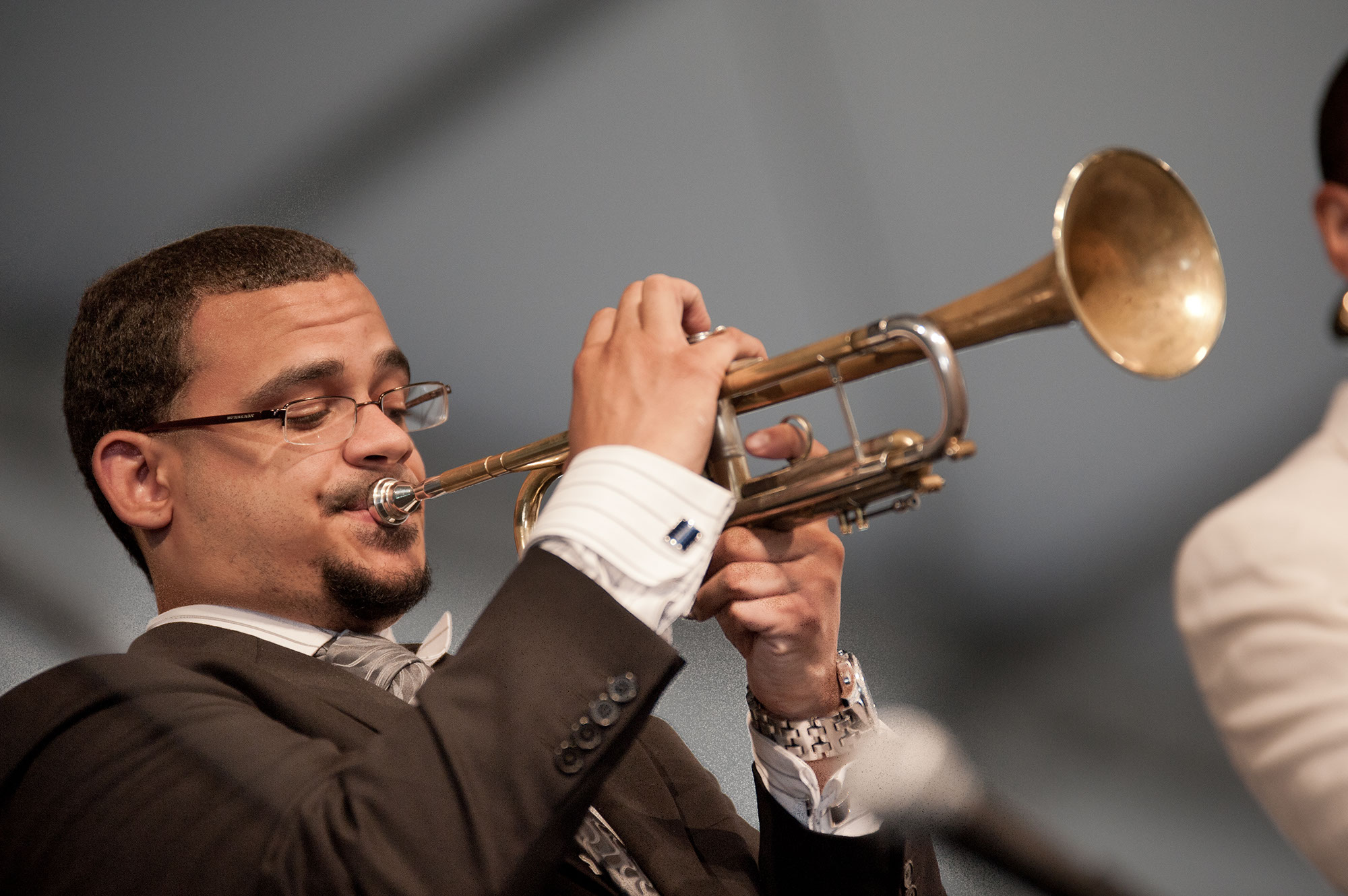 Untitled Jazz Photo