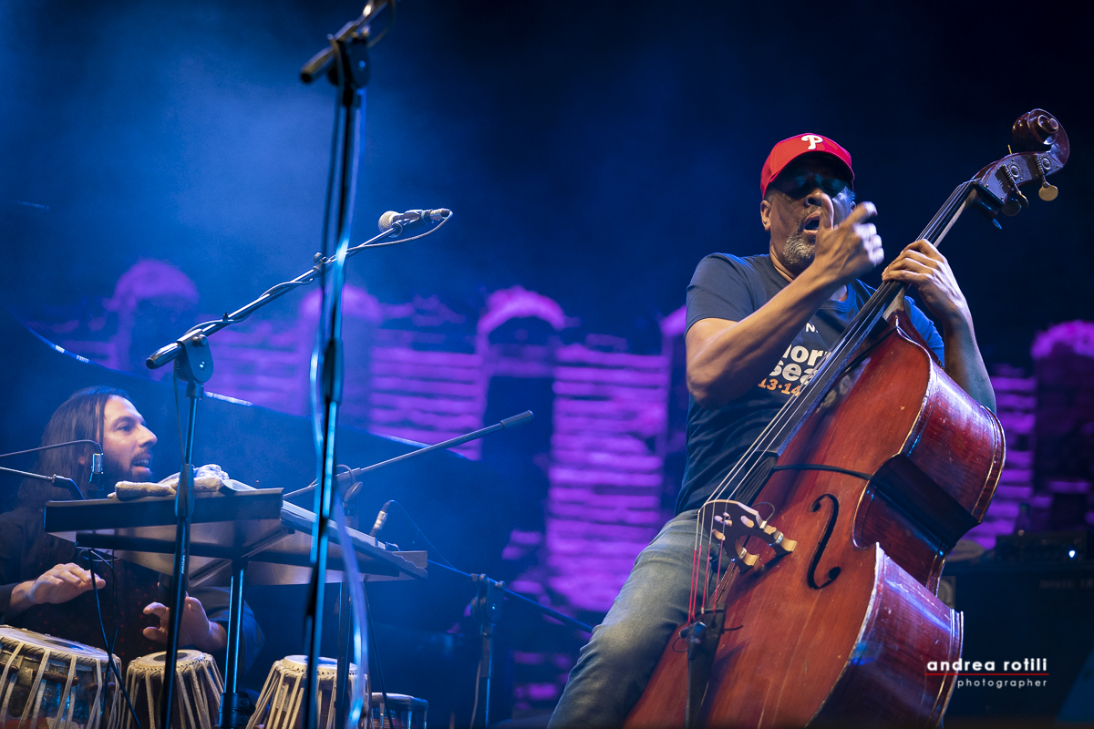 Salar Nader,/ Stanley Clarke 