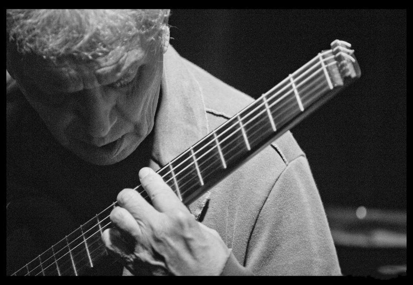 Ralph Towner