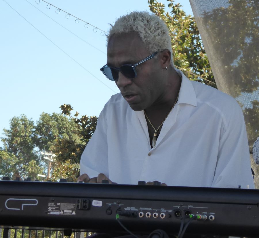 Untitled Jazz Photo