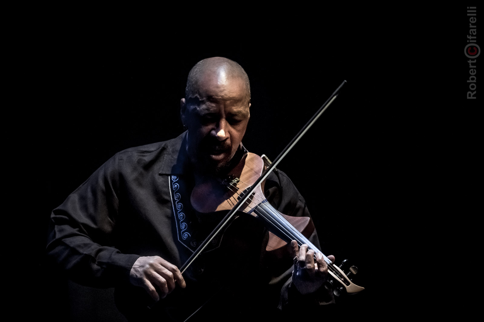 Charlie Burnham Getcloser Festival Momkult Budapest
