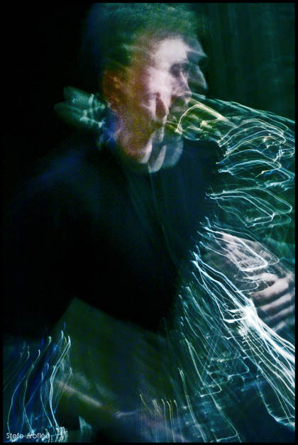 Jeroen Van Herzeele