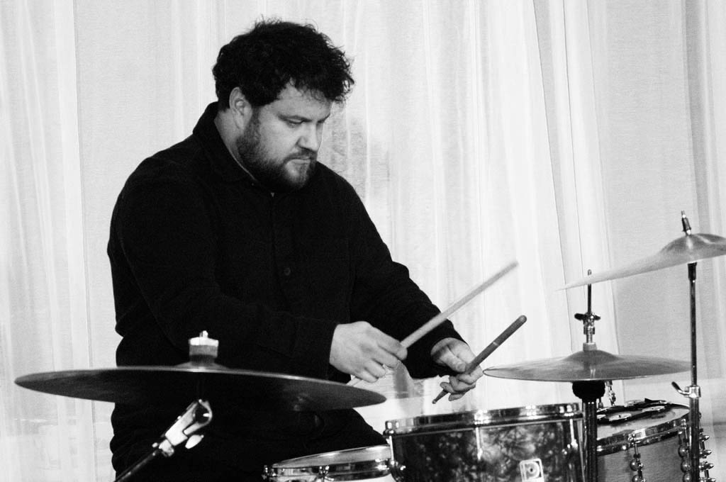 Bryan Corbett's Instrumental Groove Unit