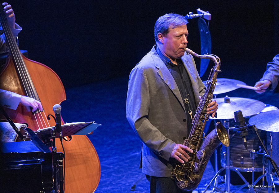Chris Potter