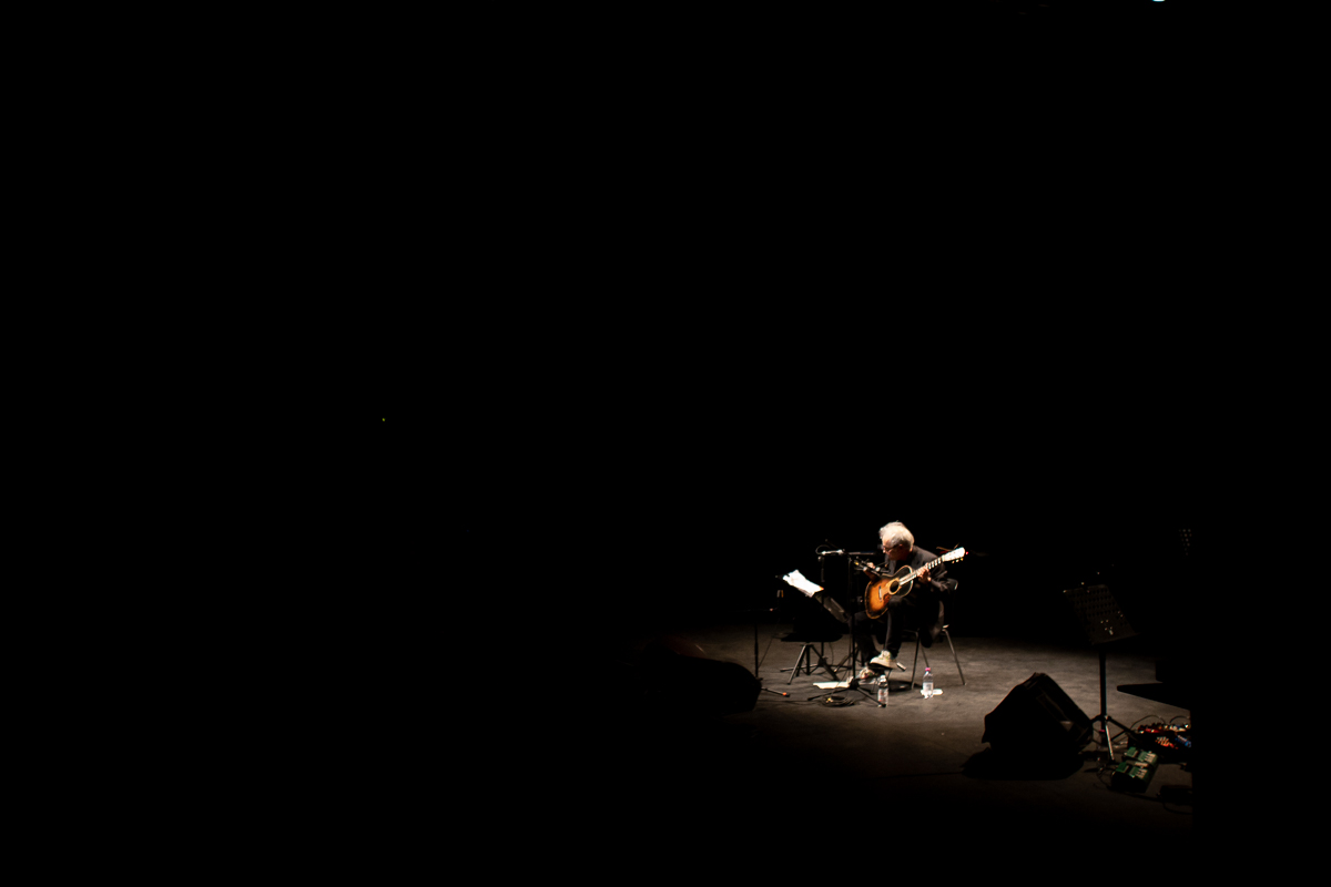 Marc Ribot