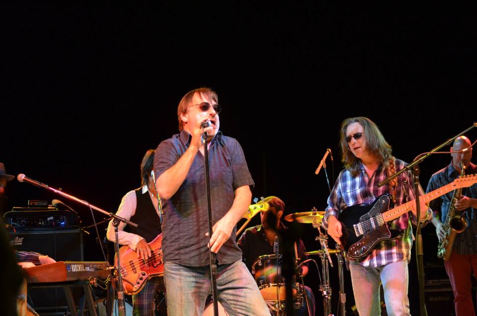 Southside johnny and the asbury jukes -westbury, ny- nycb theatre at westbury, 7-27-2013