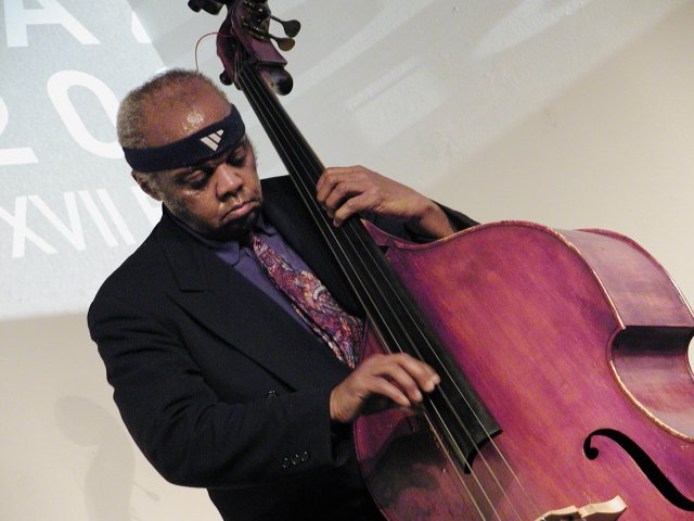 Henry Grimes
