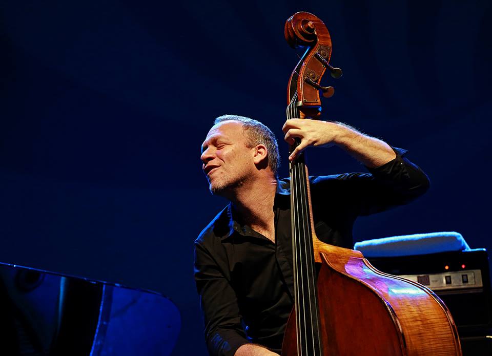 Avishai Cohen Trio