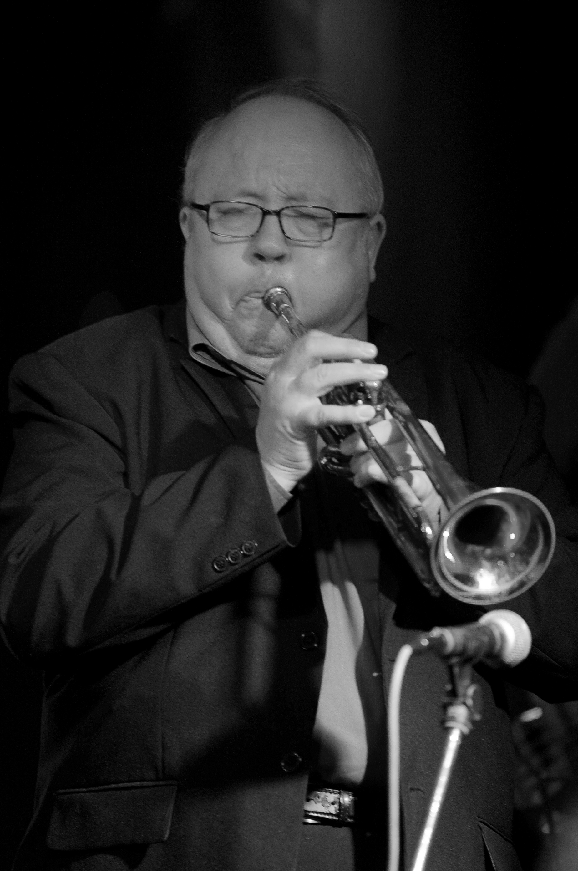 Untitled Jazz Photo