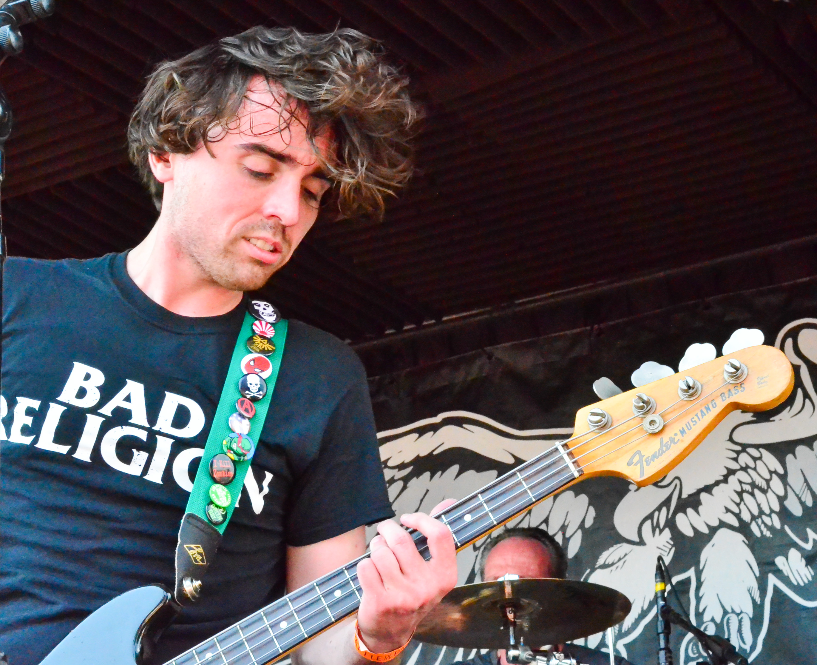 Warped Tour 2015