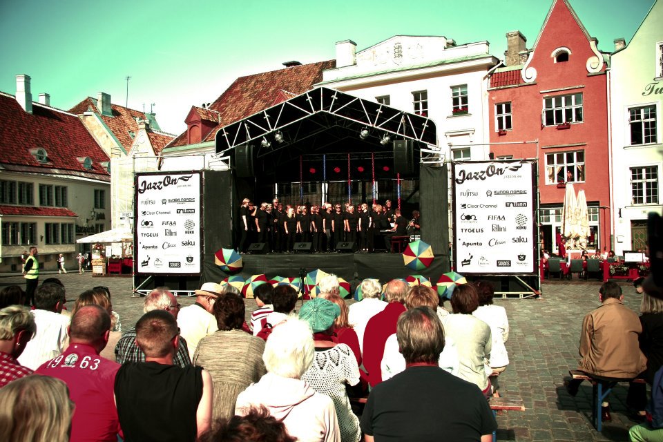 Tallinn Jazzon Festival
