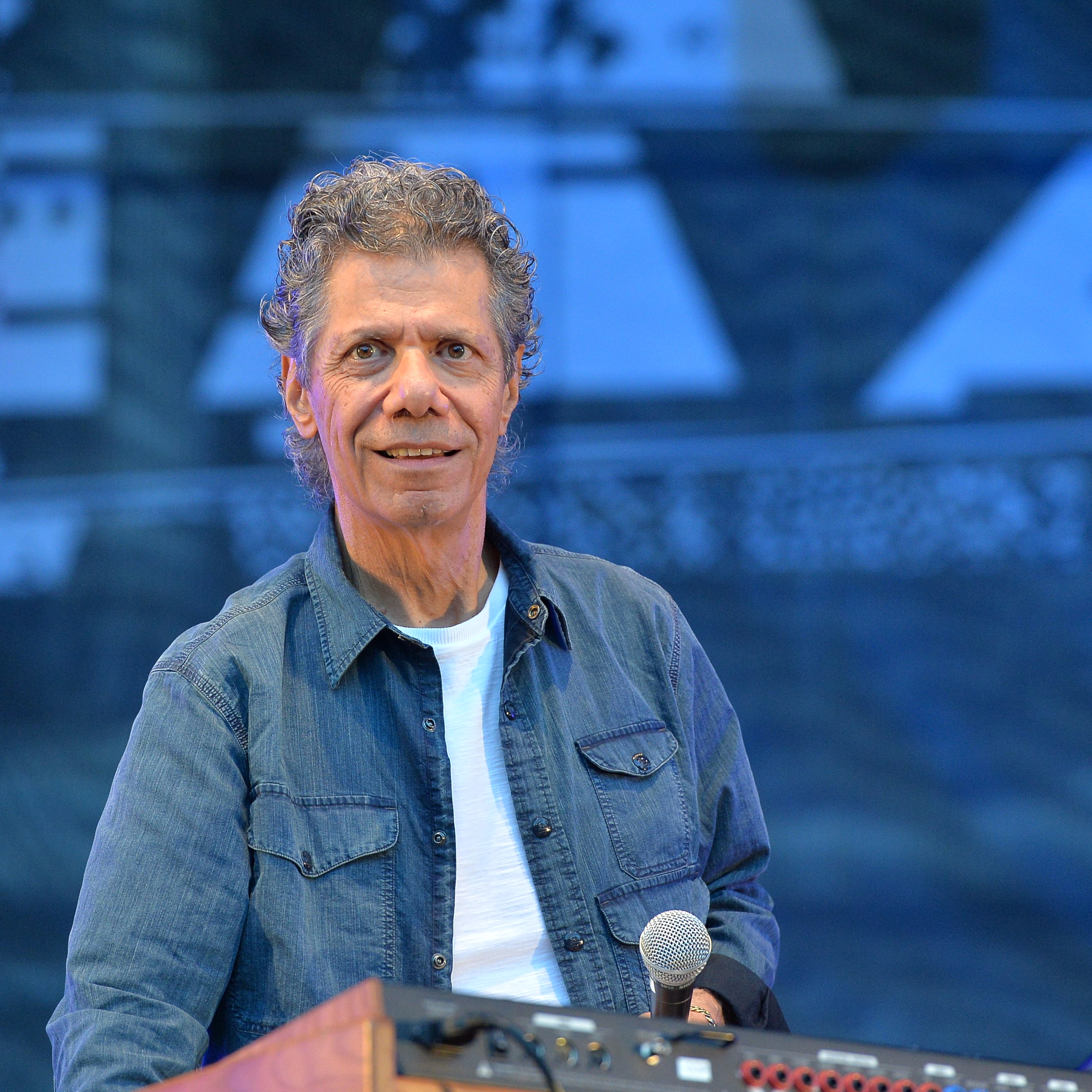 Chick Corea