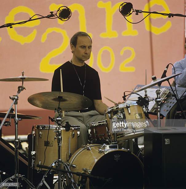 Joe LaBarbera