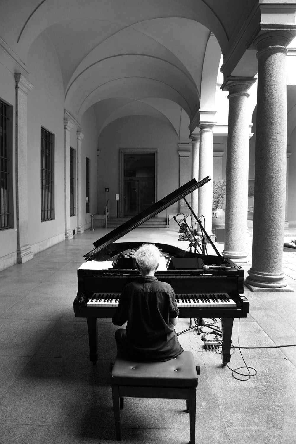 Myra Melford