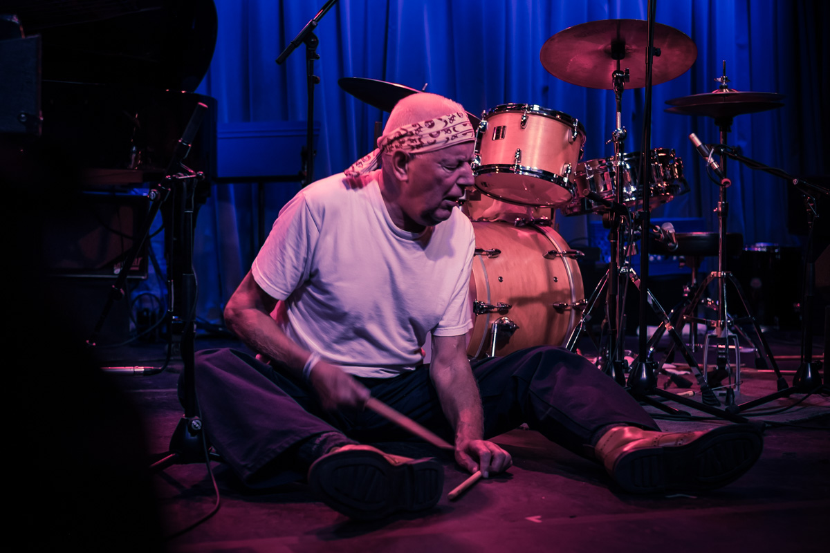 WJF 2015 NYC — jazz photo by Michele Palazzo | All About Jazz