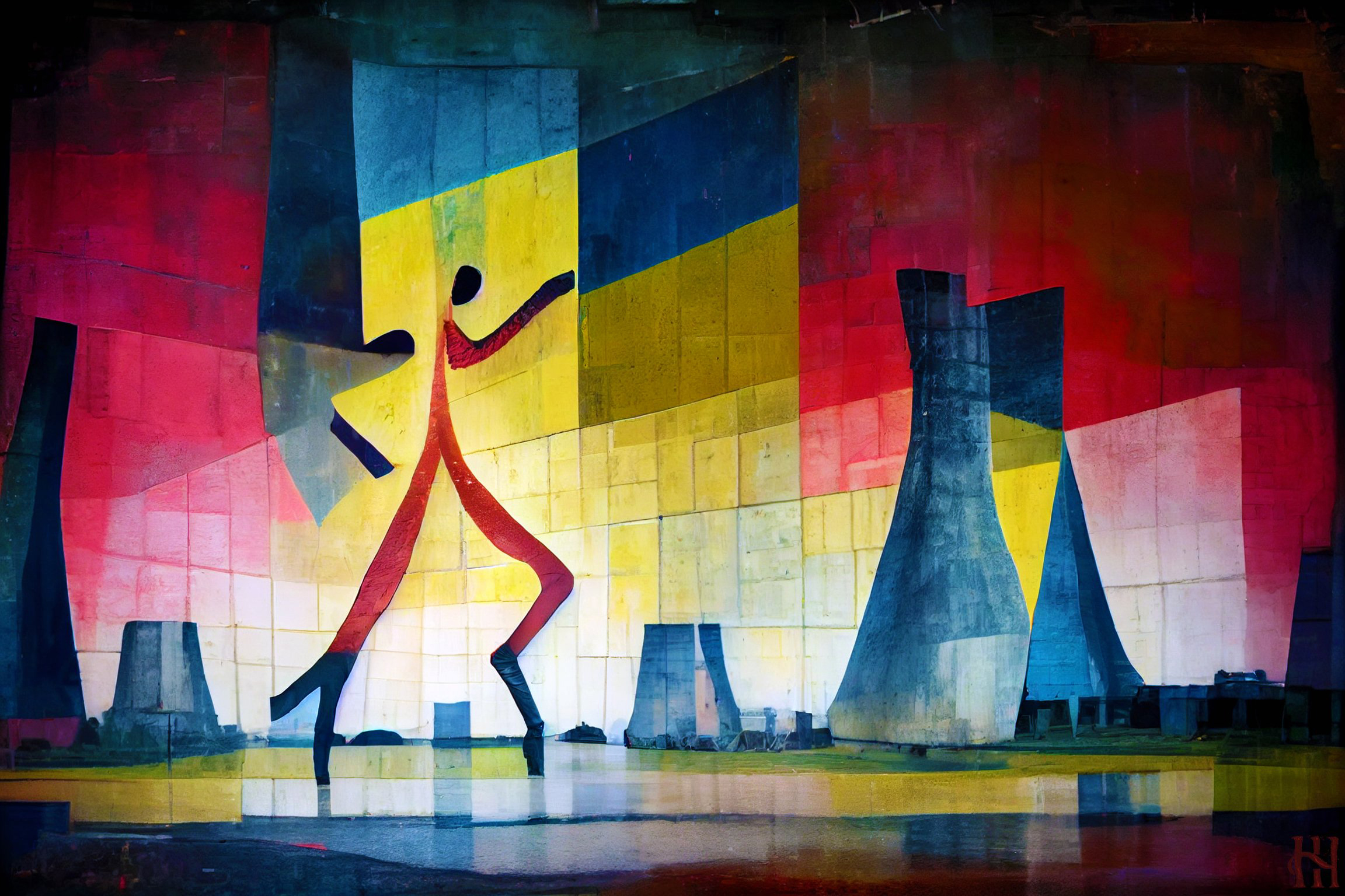 Chernobyl Cha Cha