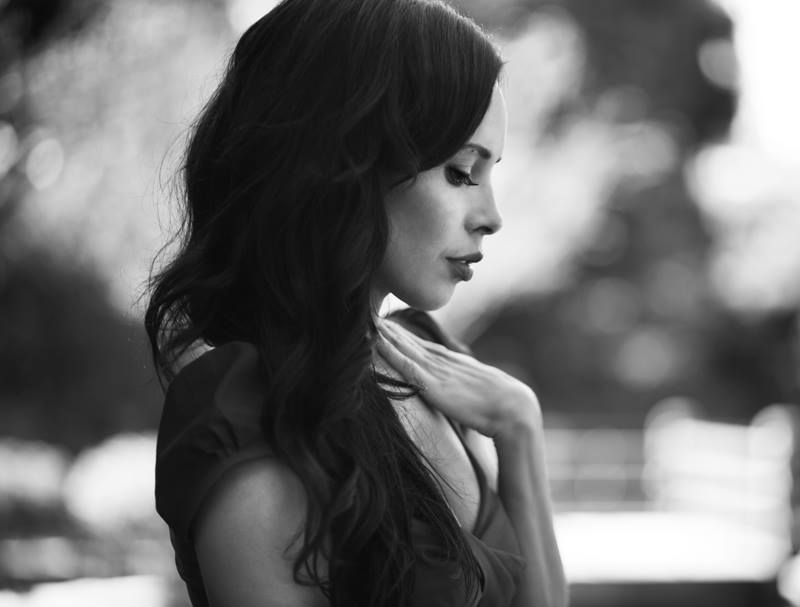 Carmen Gloria