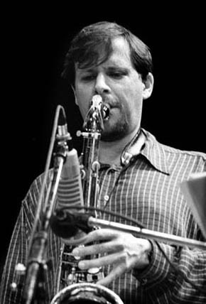 Chris Potter