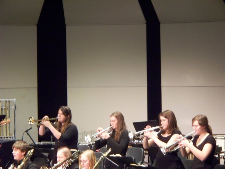 Untitled Jazz Photo