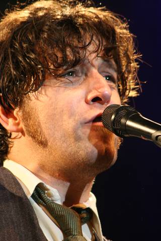 Les Blerots de Ravel at Parc la Grange, Musiques En Ete, Geneva, Switzerland,2005
