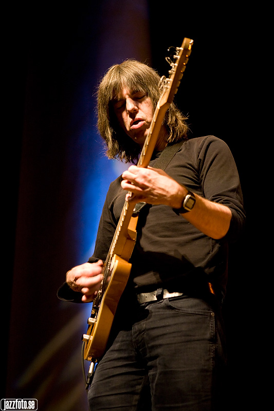 Mike Stern