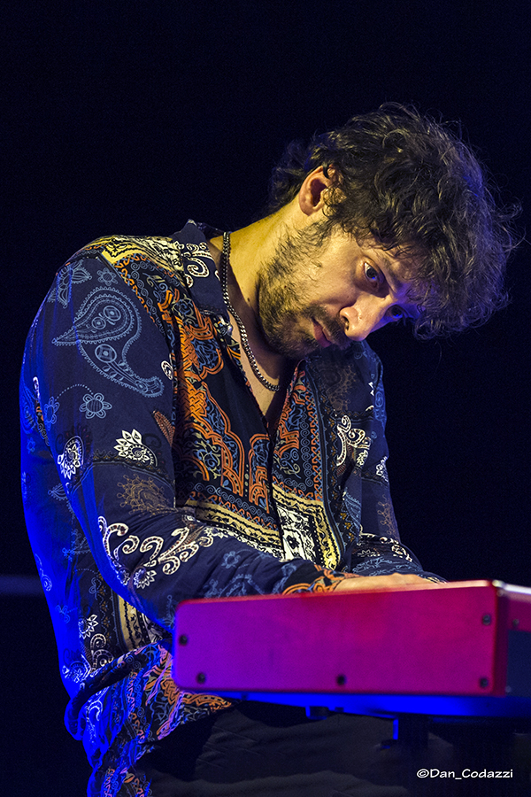 Claudio Vignali
