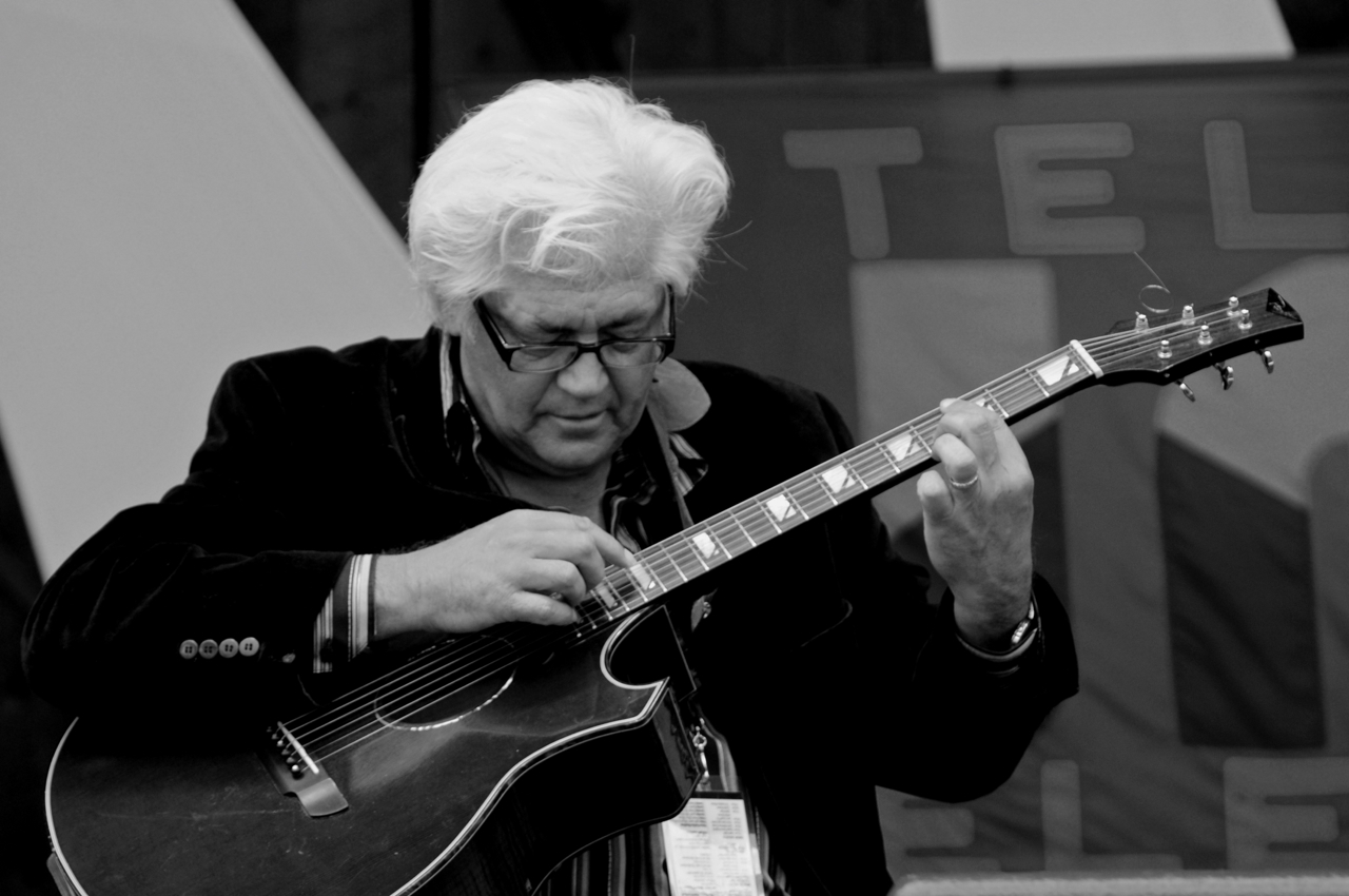 Larry Coryell