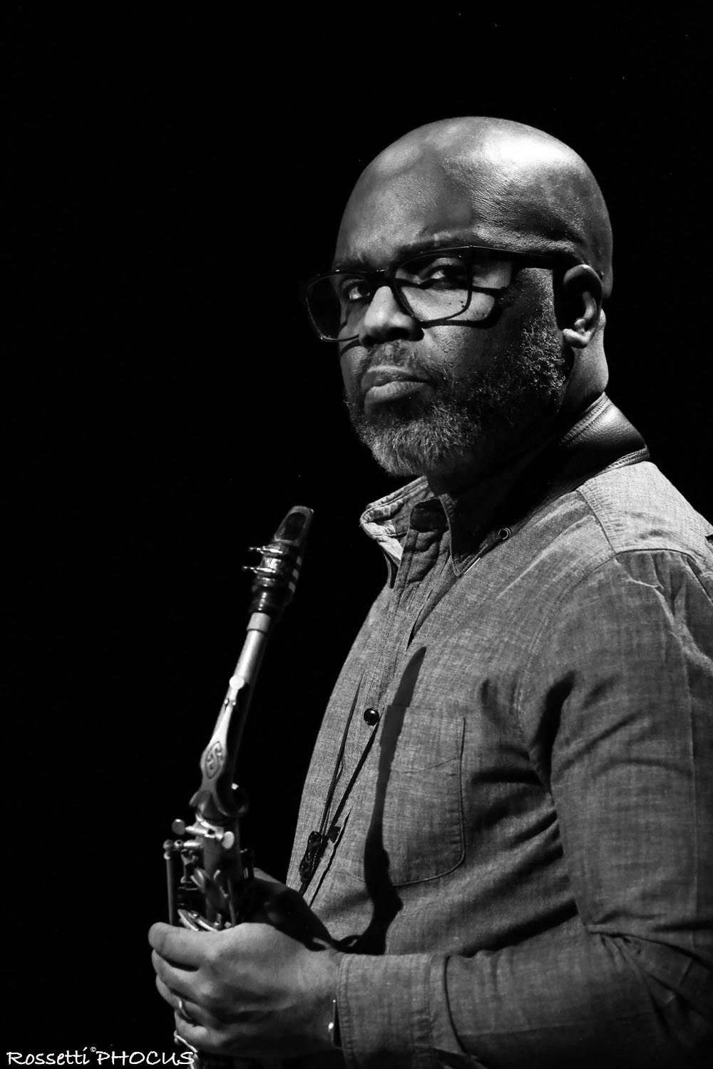 Jaleel Shaw
